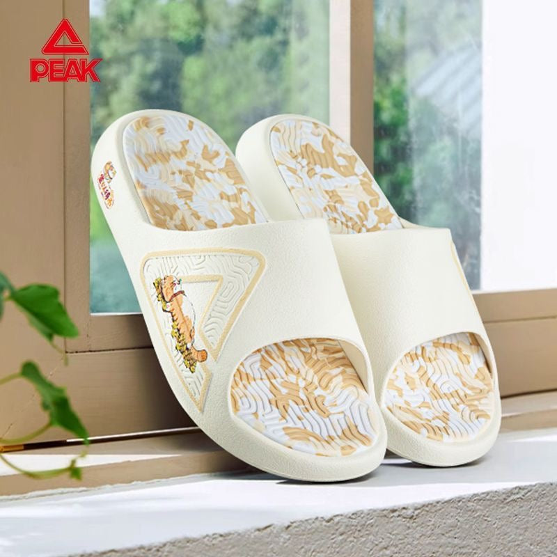 [Limited Edition] PEAK Slipper Taichi Chilling & Get Rich