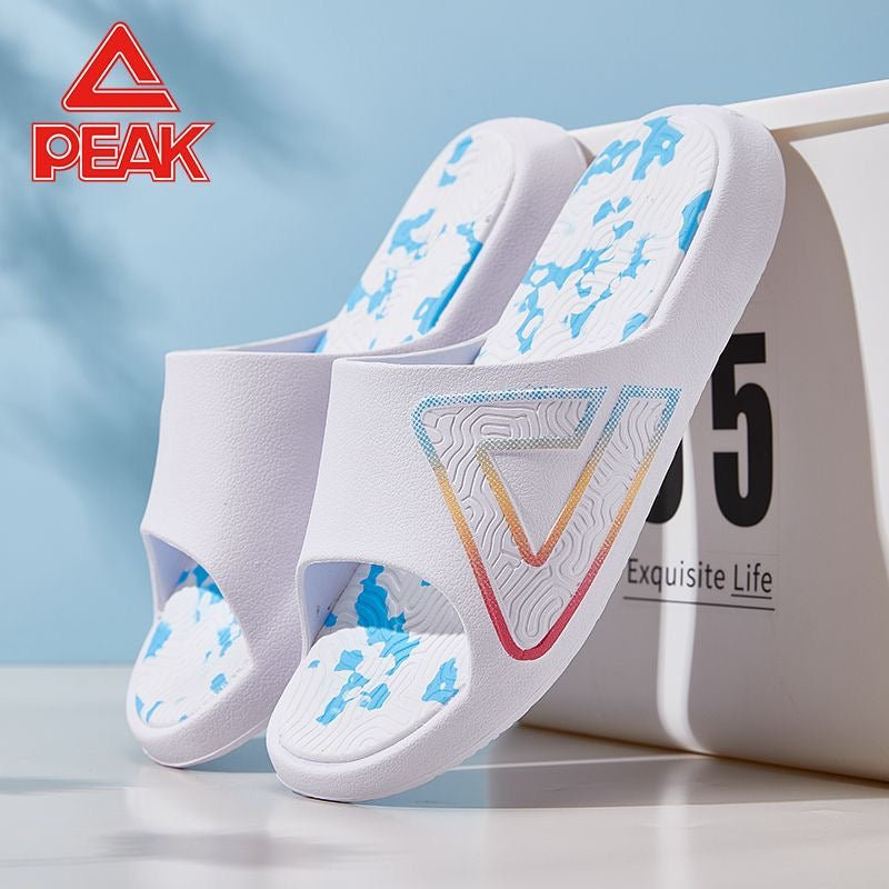 [Limited Edition] PEAK Slipper Taichi Aurora Light