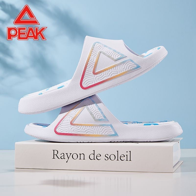 [Limited Edition] PEAK Slipper Taichi Aurora Light