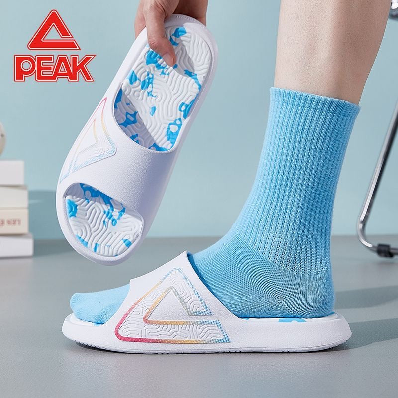 [Limited Edition] PEAK Slipper Taichi Aurora Light