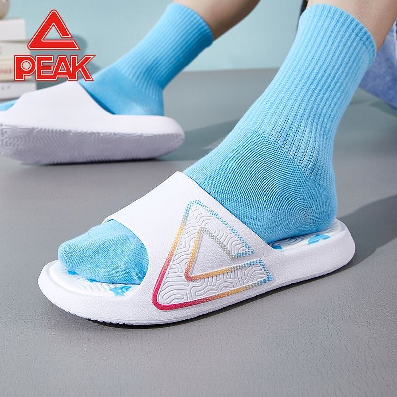 [Limited Edition] PEAK Slipper Taichi Aurora Light