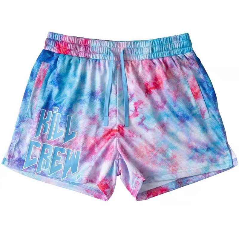 NEW ARRIVAL Men's Above-Knee Athletic Shorts