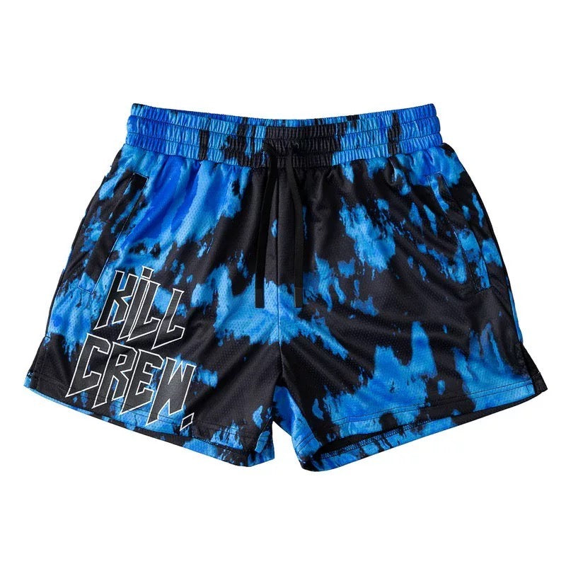 NEW ARRIVAL Men's Above-Knee Athletic Shorts