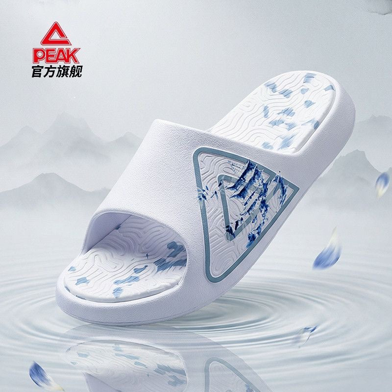[Limited Edition] PEAK Slipper GUOCHUANG Creation - Ceramic Capital Style