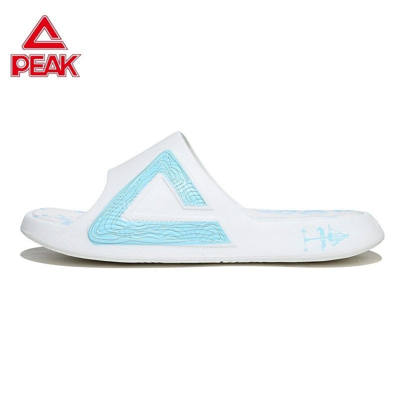 PEAK Slipper - Auspicious Clouds Series (Light Blue)