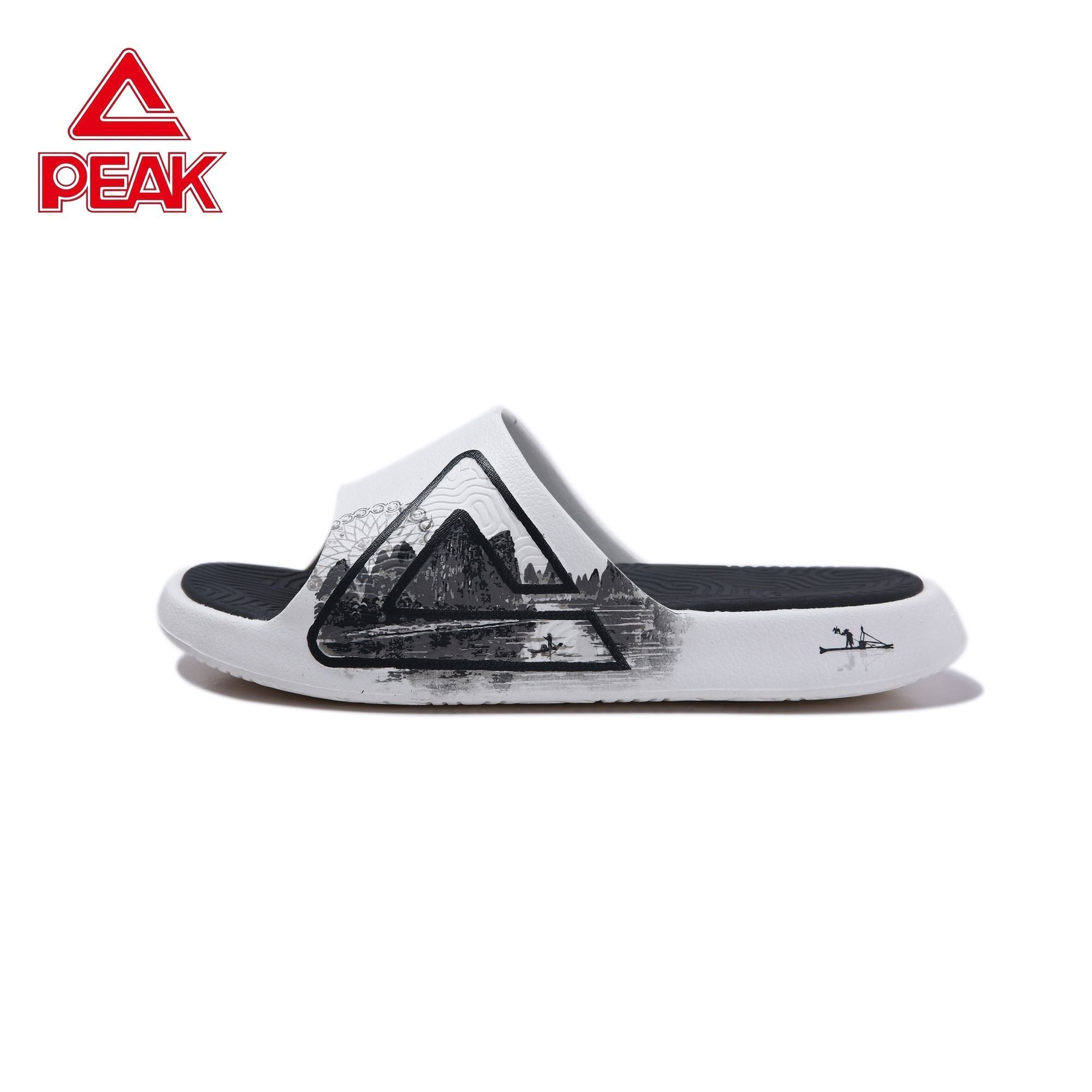PEAK Slipper Landscape Series - Guilin