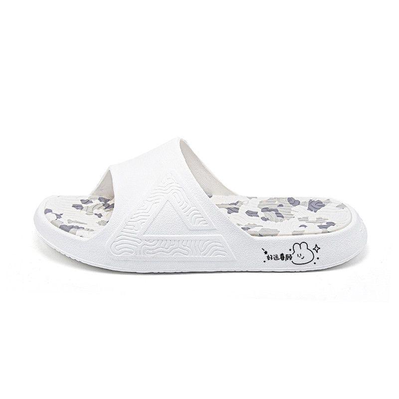 PEAK Slipper - Bo Ya Jue Xian with Bunny