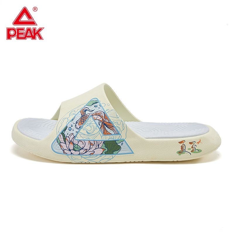 PEAK Slipper GuoChao Series - Summer Solstice