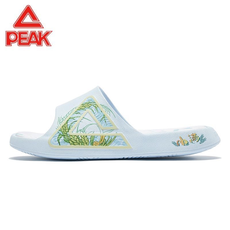 PEAK Slipper GuoChao Series - Yulan Xiaoman