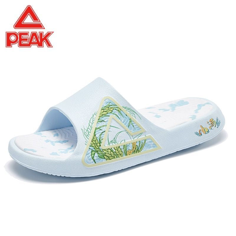 PEAK Slipper GuoChao Series - Yulan Xiaoman