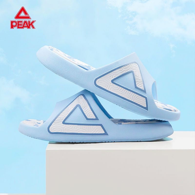 [Hot Sales] PEAK Slipper - Sky City 2.0