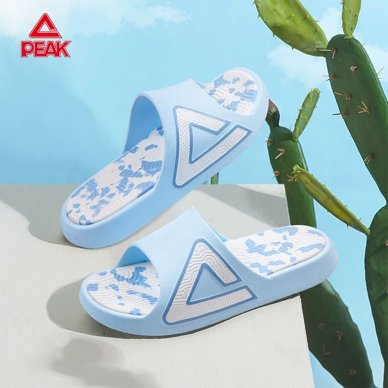 [Hot Sales] PEAK Slipper - Sky City 2.0