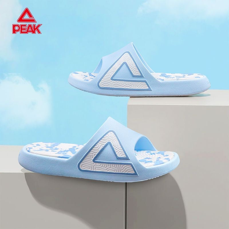 [Hot Sales] PEAK Slipper - Sky City 2.0