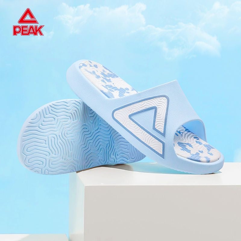 [Hot Sales] PEAK Slipper - Sky City 2.0