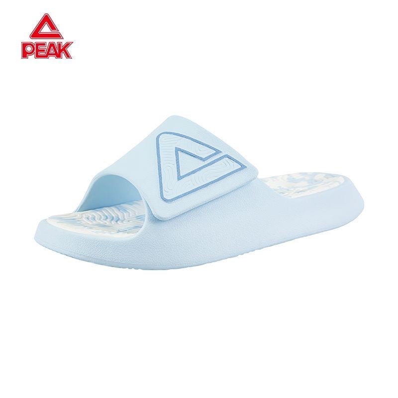 PEAK Slipper - Sky City Velcro New Version