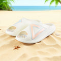 PEAK 厚底拖鞋系列 - 双拼冰淇淋