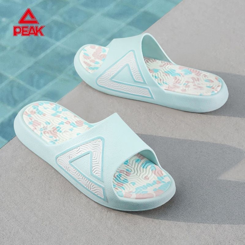 [Hot Sales] PEAK Slipper - Cream Mint