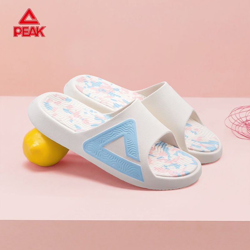 [Hot Sales] PEAK Slipper - Two Tone Ice Cream