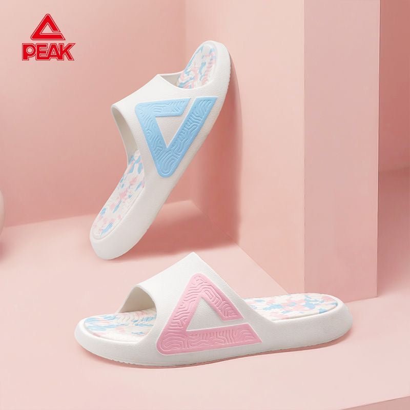 [Hot Sales] PEAK Slipper - Two Tone Ice Cream