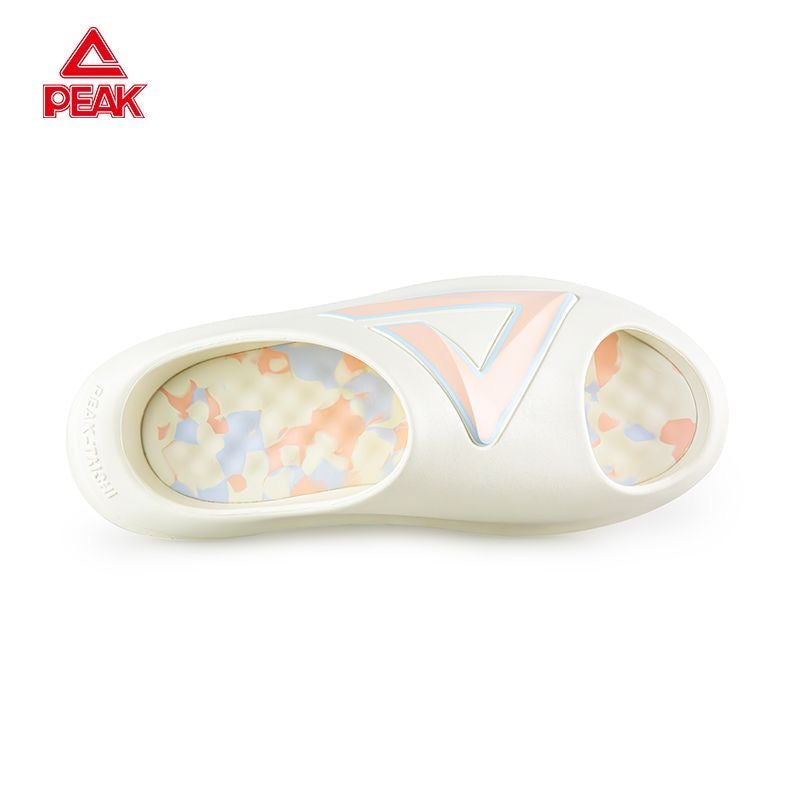 PEAK Slipper Thick Series - Two Tone Ice Cream