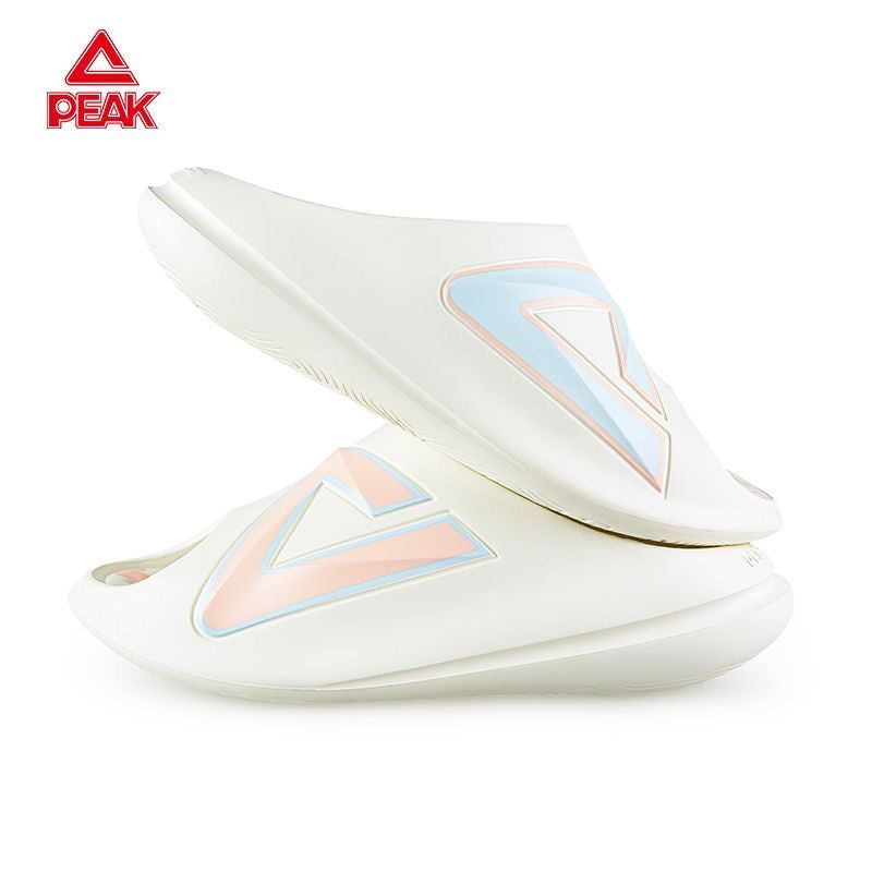 PEAK Slipper Thick Series - Two Tone Ice Cream