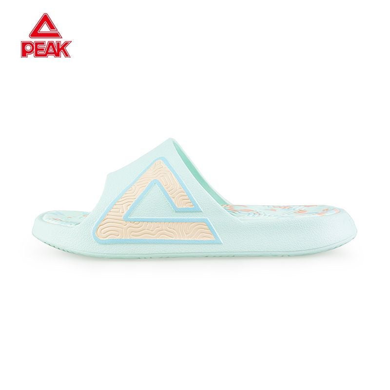[Hot Sales] PEAK Slipper - Mint Mambo