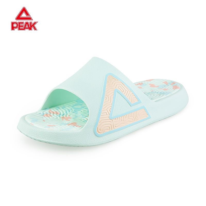 [Hot Sales] PEAK Slipper - Mint Mambo
