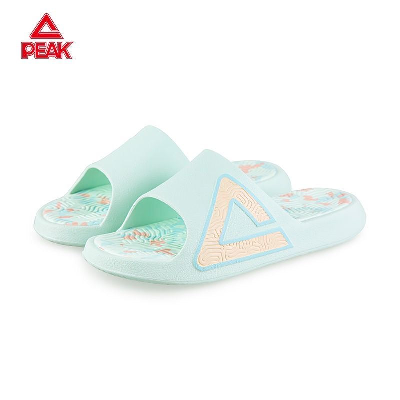 [Hot Sales] PEAK Slipper - Mint Mambo