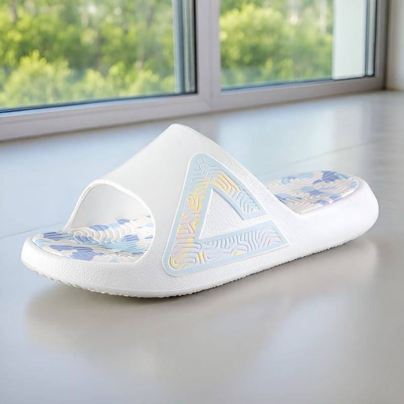 [Hot Sales] PEAK Slipper - Blue Tears