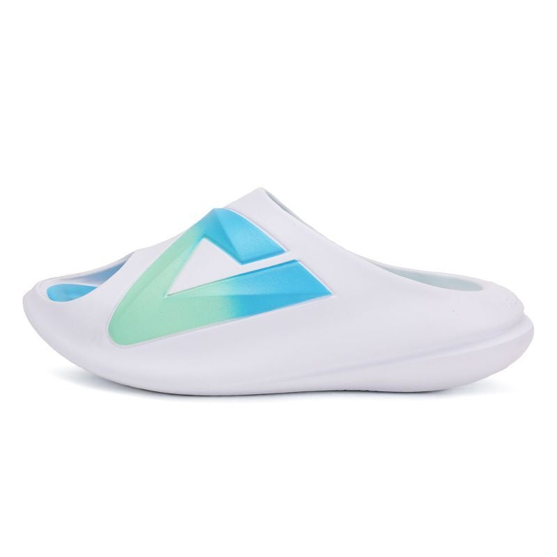 PEAK Slipper Thick Series - Mixed Colour