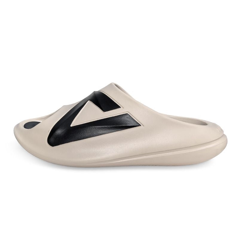 PEAK Slipper Thick Series - Ivory Yellow